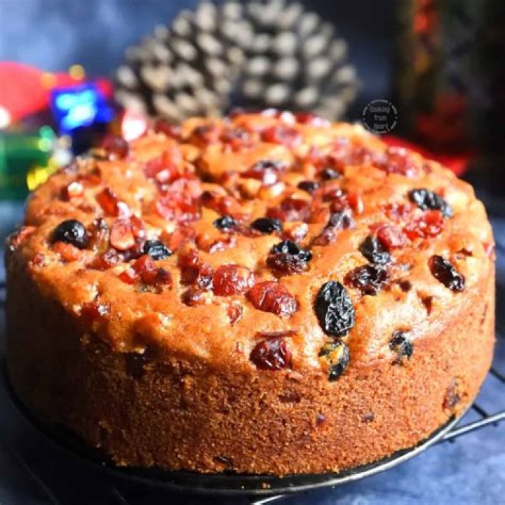 Fruitcake Lady Age: Unveiling the Life and Legacy of a Beloved Icon