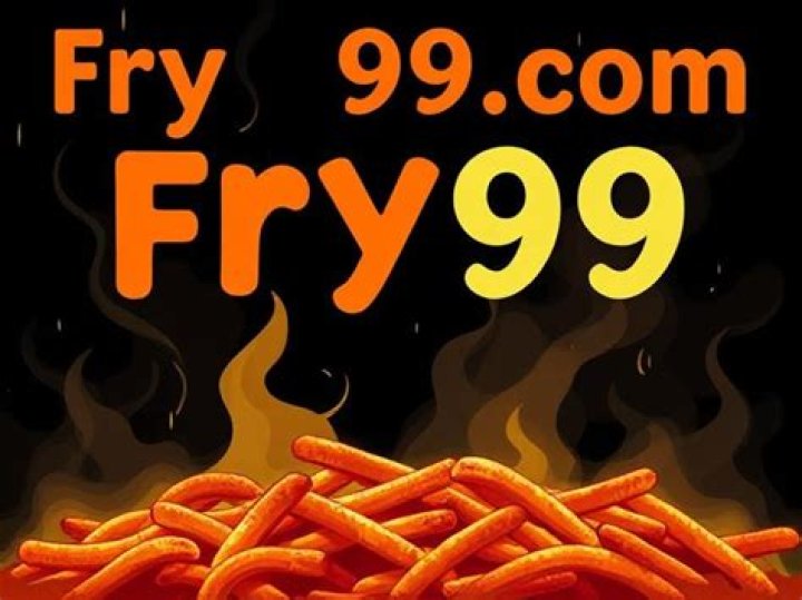 Fry99.in: Your Ultimate Guide to Online Entertainment and Beyond