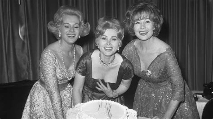 Gabor Sisters Net Worth: The Glamorous Journey of Hollywood's Iconic Duo