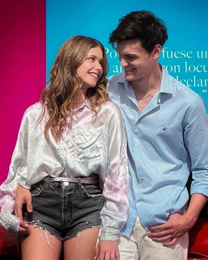 Gabriel and Nicole Relationship: The Ultimate Guide to Their Love Story