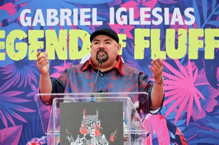 Gabriel Iglesias: Political Views & Comedy Insights