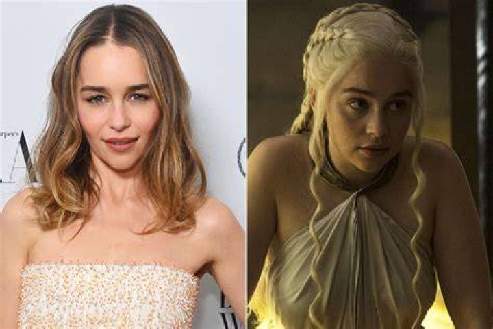 Game of Thrones: Emilia Clarke's Husband and Personal Life Revealed