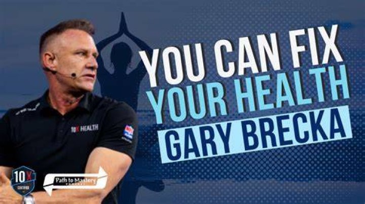 Gary Brecka & Health Claims: Fact or Fiction? Find Out!