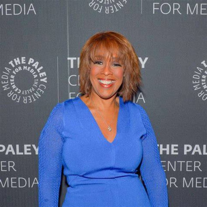 Gayle King's Net Worth: How the CBS Anchor Built Her Fortune!