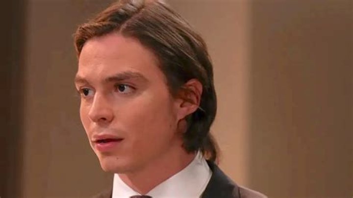 General Hospital's Spencer Cassadine: Character Profile & Chavez's Run