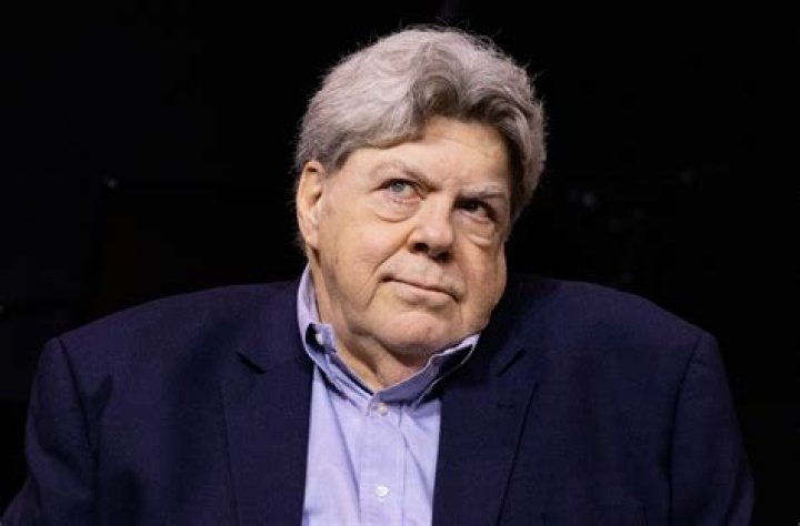 George Wendt: The Iconic Actor Behind Norm Peterson