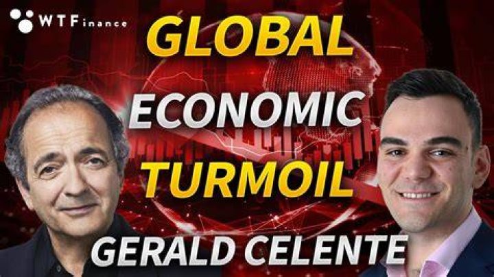 Gerald Celente Net Worth: Exploring the Wealth of a Visionary Trendspotter