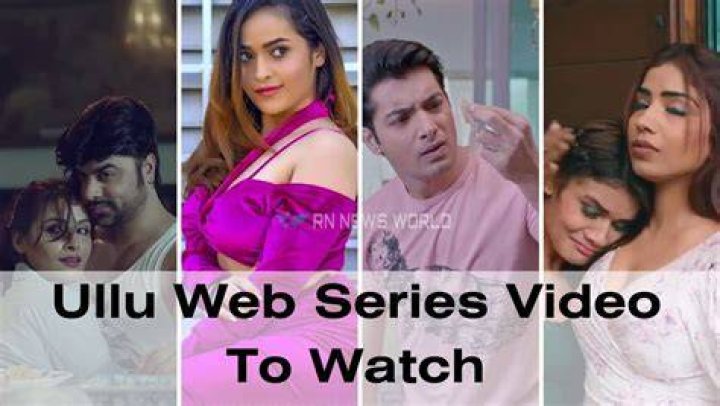 Get the Latest on Refer & Earn Gold & Ullu Web Series Now!