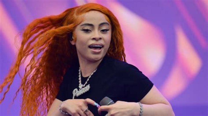 Get to Know Ice Spice: Bio, Age, Real Name, and More