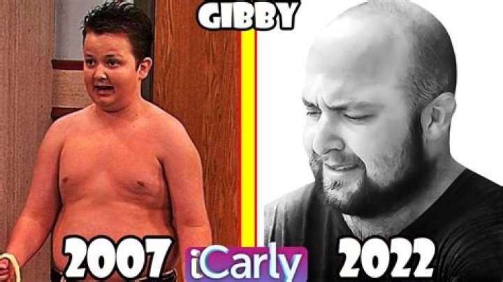 Gibby Now iCarly: A Comprehensive Look at His Journey, Impact, and Legacy