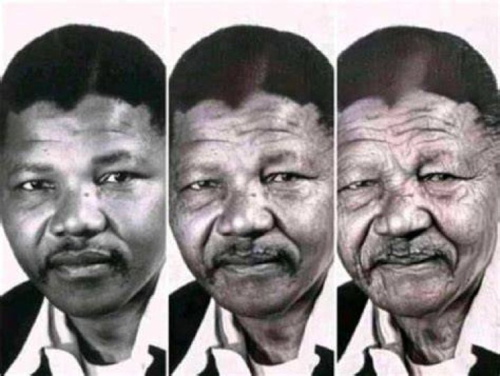 Gibson Makhanda: Mandela's 