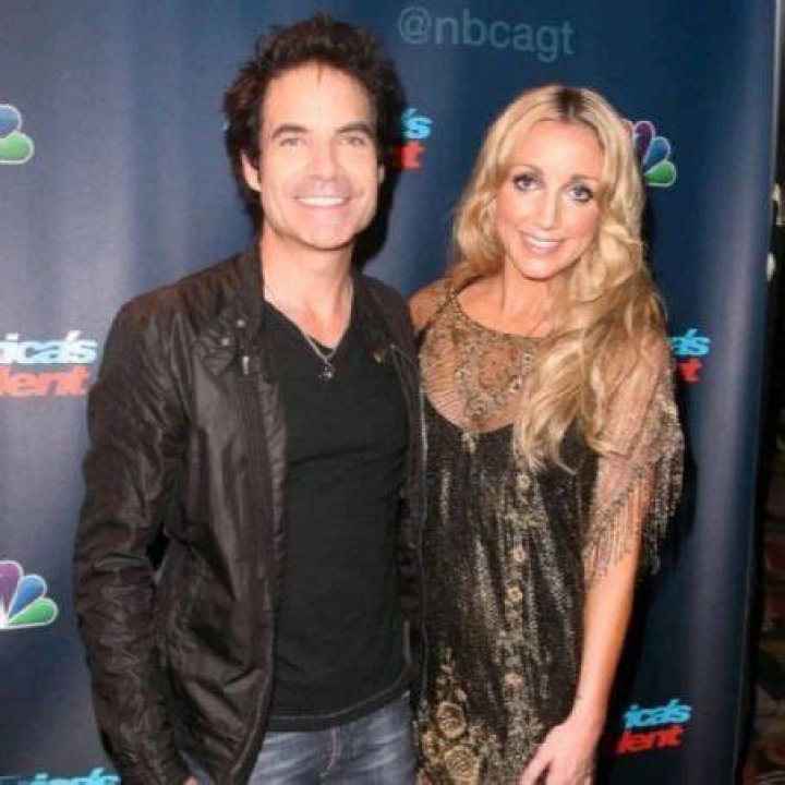 Ginean Rapp & Pat Monahan: Their Story, Family, and Life - [2024 Update]