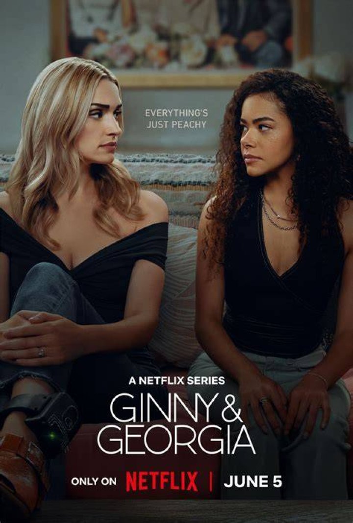 Ginny & Georgia: Season 3 and 4 Release Date &ndash; Everything You Need to Know