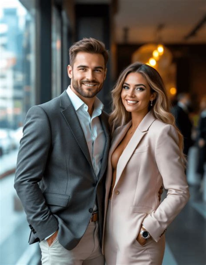 Girthmaster & Mia Z: Exploring the Rise of a Power Couple in the Adult Entertainment Industry