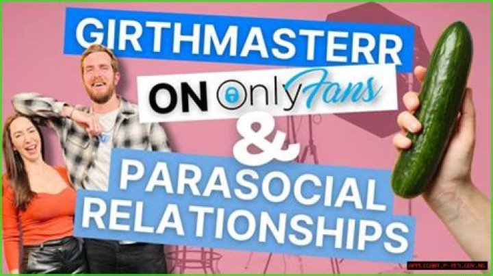 Girthmaster and Mia Z: Exploring the Rise of a Power Couple in the Adult Entertainment Industry