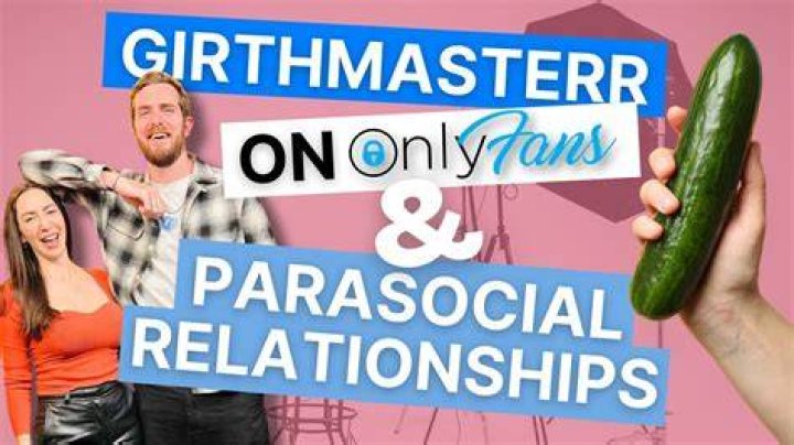 Girthmasterr OnlyFans: The Ultimate Guide to Success and Secrets