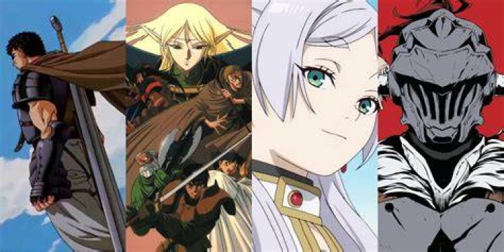 Goblin's Cave Anime: A Hidden Gem in the Fantasy Genre