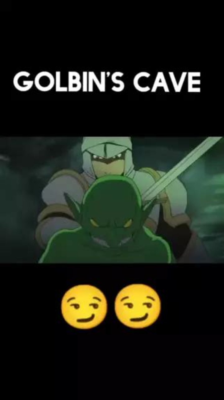 Goblin Cave Anime: A Hidden Gem That Deserves Your Attention