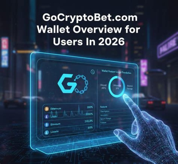 Gocryptobet.com Crypto: Your Ultimate Guide to Crypto Betting