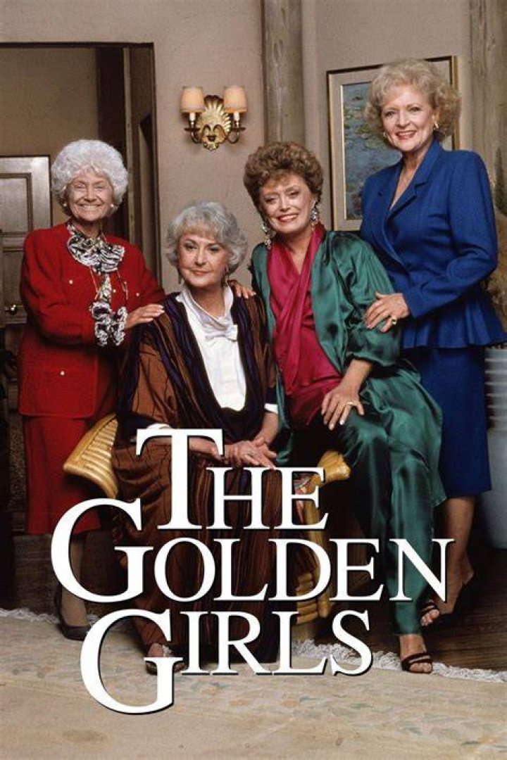 Golden Girls Age: A Comprehensive Exploration of the Iconic Show's Legacy