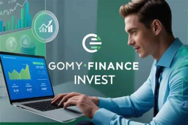 Gomyfinance.com: Your Ultimate Financial Partner for a Secure Future