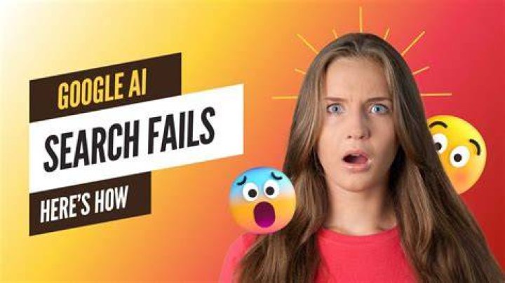 Google Search Fails? Troubleshooting 