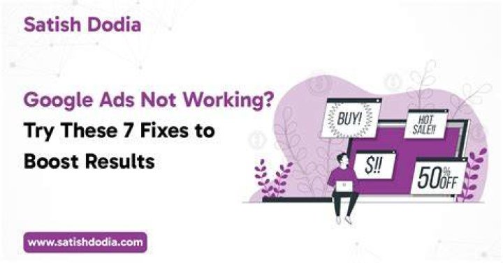 Google Search Troubleshooting: No Results? Try These Fixes!