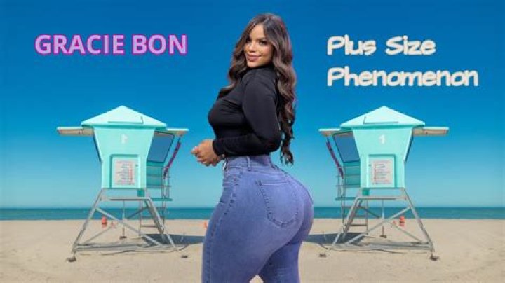 Gracie Bon: The Rising Star in the Music Industry