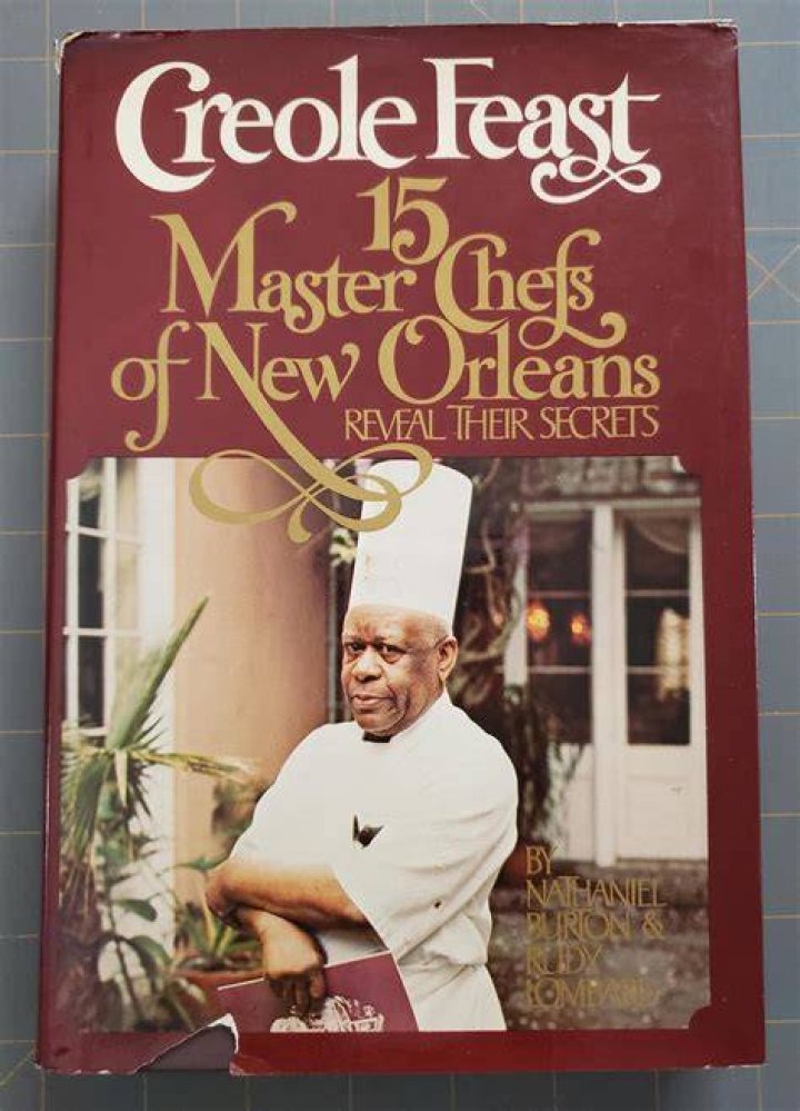 Great Chefs of New Orleans: A Culinary Journey Through the Heart of Louisiana
