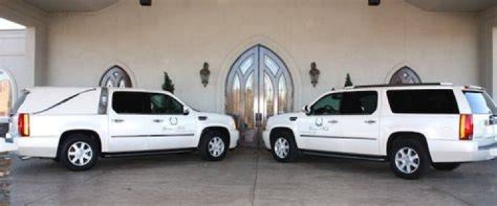 Green Hills Funeral Home Troy AL: Your Trusted Companion in Times of Need