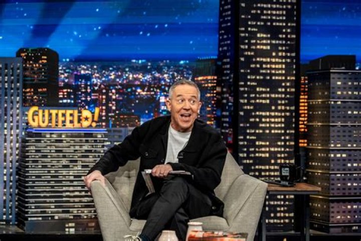 Greg Gutfeld's Health Updates: Inside the Life and Wellness Journey of the Comedian Extraordinaire