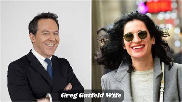 Greg Gutfeld's Reaction Explained: The Man Behind the Wit and Wisdom