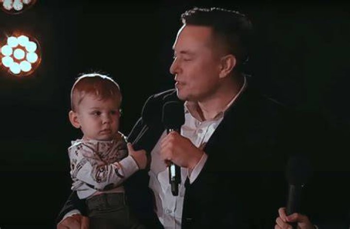 Griffin Musk Born: The Untold Story of Elon Musk's Eldest Son