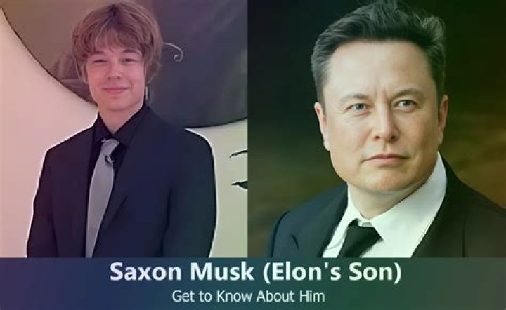 Griffin Musk Net Worth: Exploring the Financial Empire of Elon Musk's Son