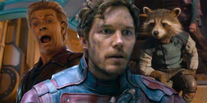 Guardians of the Galaxy 1 Cast: A Comprehensive Look at the Stellar Ensemble