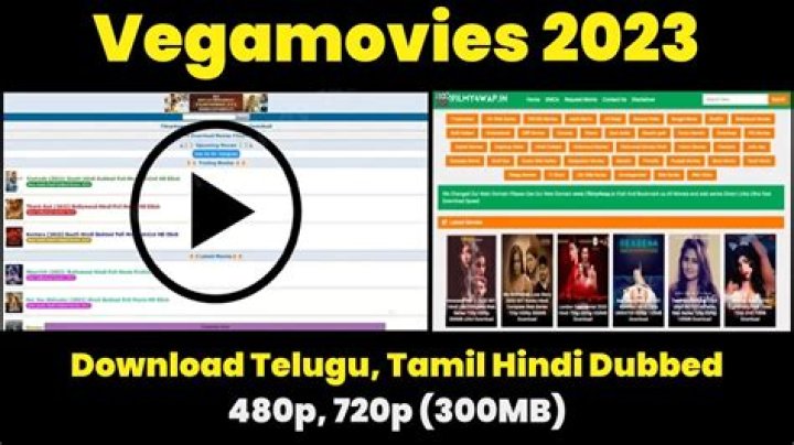 Gujarati Movie Download: Your Ultimate Guide to Vegamovies