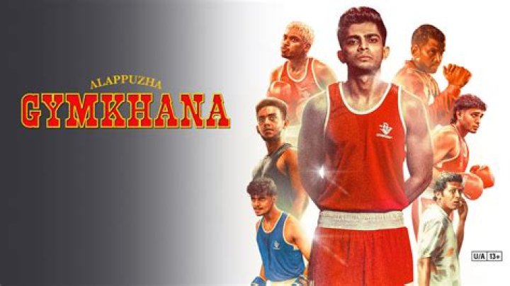 Gymkhana Movie Download: The Ultimate Guide to Streaming, Safety, and Legality