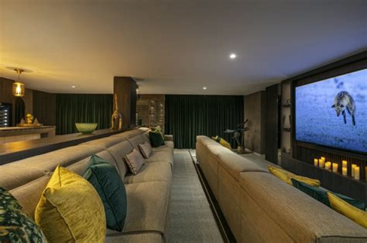 H D Movies: Your Ultimate Guide to Watching High-Definition Cinema at Home