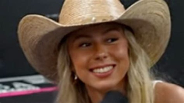 Haley Welch: A Comprehensive Look into Her Career and Impact