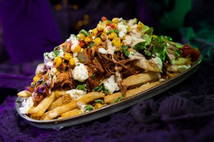 Halloween-Special Chipotle: A Spooky Yet Flavorful Celebration