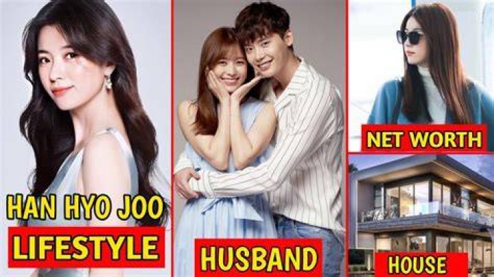 Han Hyo-Joo Husband: The Untold Story of Love and Success