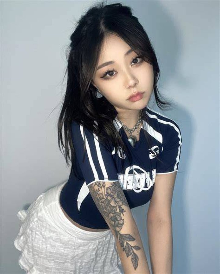 Hanavocado: Korean Kiwi in Syd - Streamer & More!