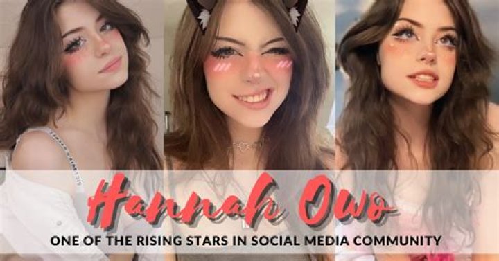 Hannah Owo Erome: A Rising Star in the Modeling World