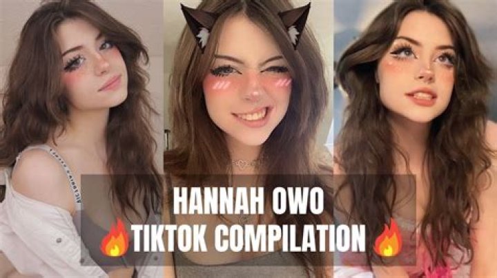 Hannah Owo Nudes: The Truth Behind the Headlines and What You Need to Know