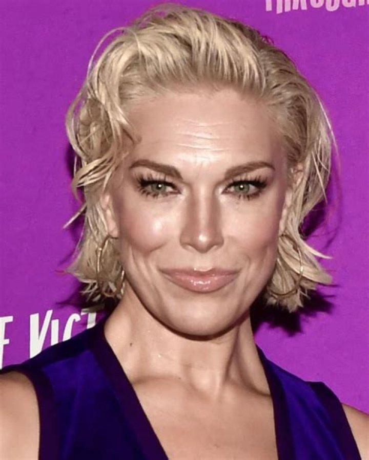 Hannah Waddingham Smoke: A Comprehensive Look into the Actress's Career and Beyond