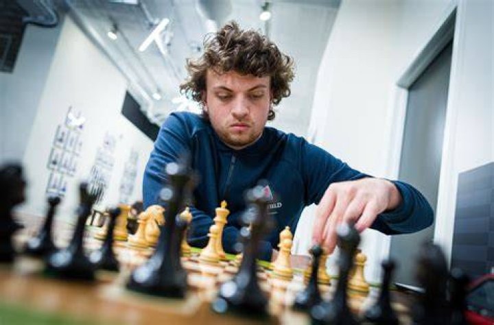 Hans Niemann Net Worth: Exploring the Chess Prodigy's Journey and Financial Success