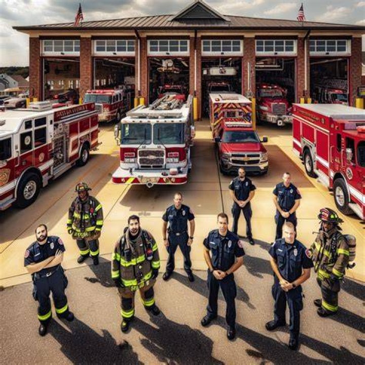 Harford County Fire Blog: Your Ultimate Guide to Fire Safety and Emergency Preparedness