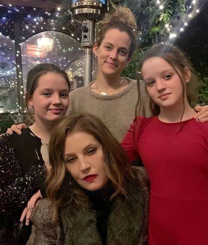 Harper Vivienne Ann Lockwood: The Rising Star in the Spotlight