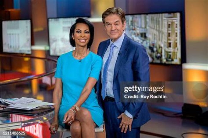 Harris Faulkner Leaves 'Outnumbered': The Inside Story and Its Implications