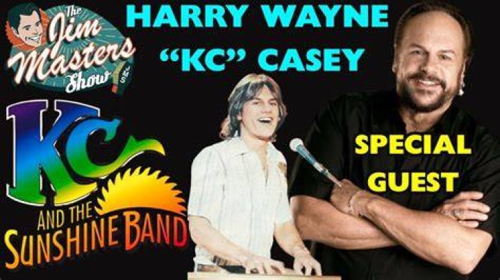 Harry Wayne Casey Daughter: Exploring the Life and Legacy